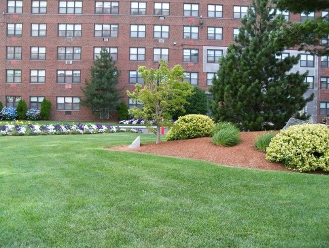 Fresh Pond Apartments - Fresh Pond Apartments