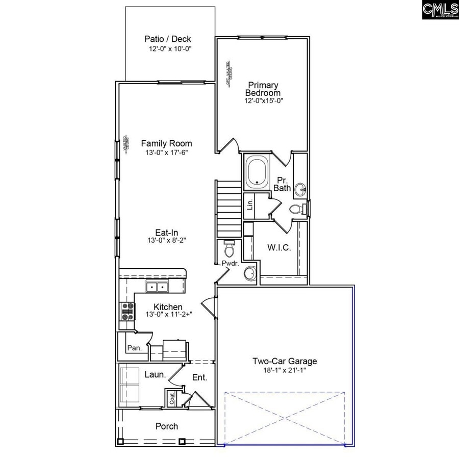 Photo - 1379 Sweet Gardenia Dr