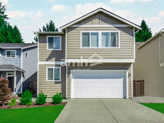 Photo - 1471 92nd Way SE House