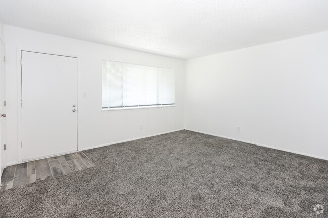 1BD, 1BA - 629SF