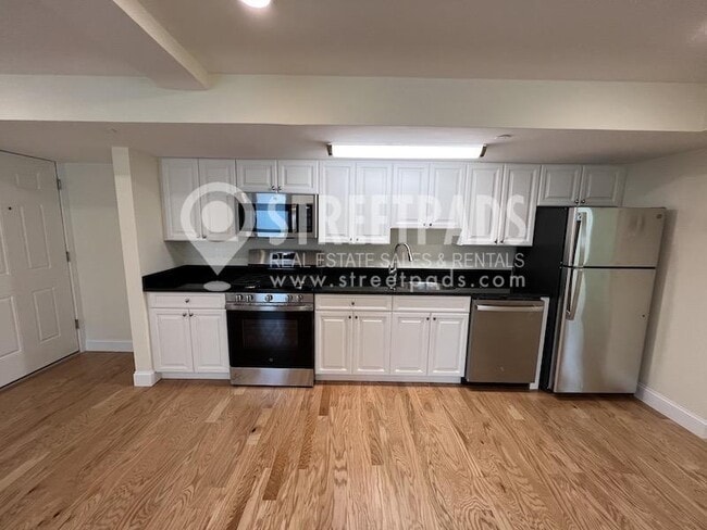 Photo - 2 bedroom in Cambridge MA 02138