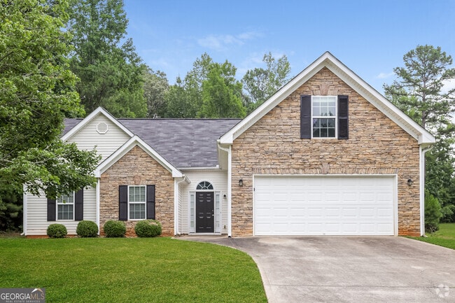 Building Photo - 135 Oak Meadows Dr Rental