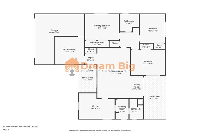 Photo - 652 Massachusetts Ave