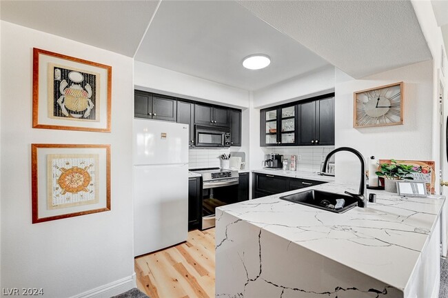 Photo - 8000 W Badura Ave Condo Unit 2129