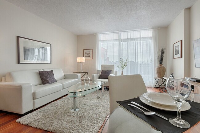 Photo - 2611 Rue Saint-Patrick Unit ID1265663P