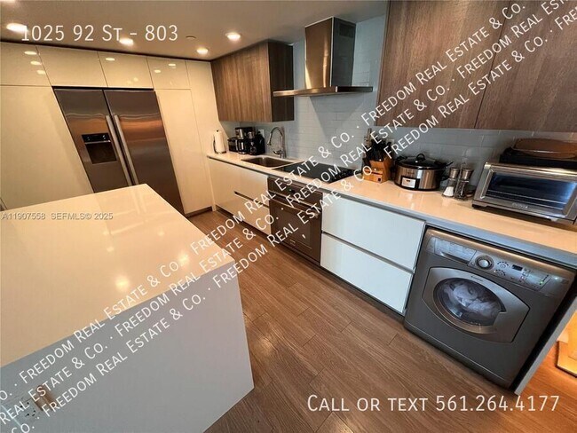 Photo - 1025-1092 92nd St Unit 803