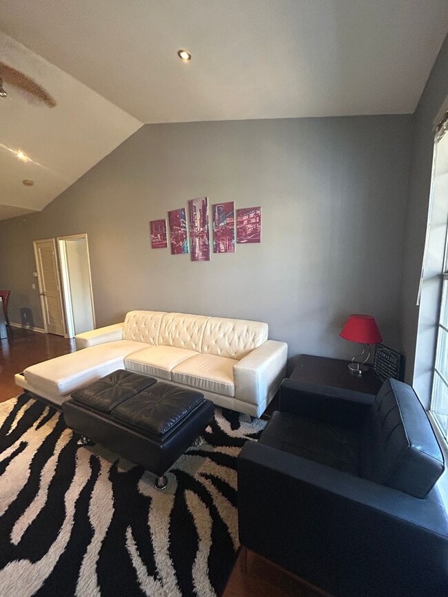 Photo - Modern 2-Bedroom, 2-Bath Home