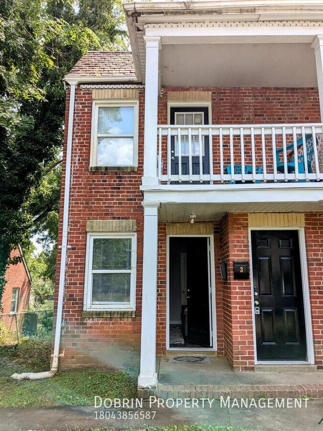 Photo - 1719 Blair St Unit 1