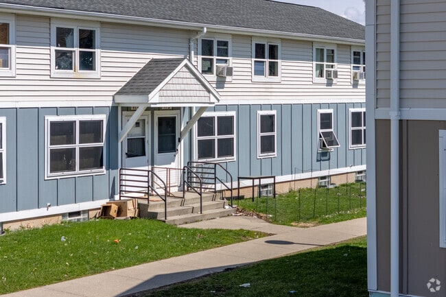 Photo - Jasper Parrish Place