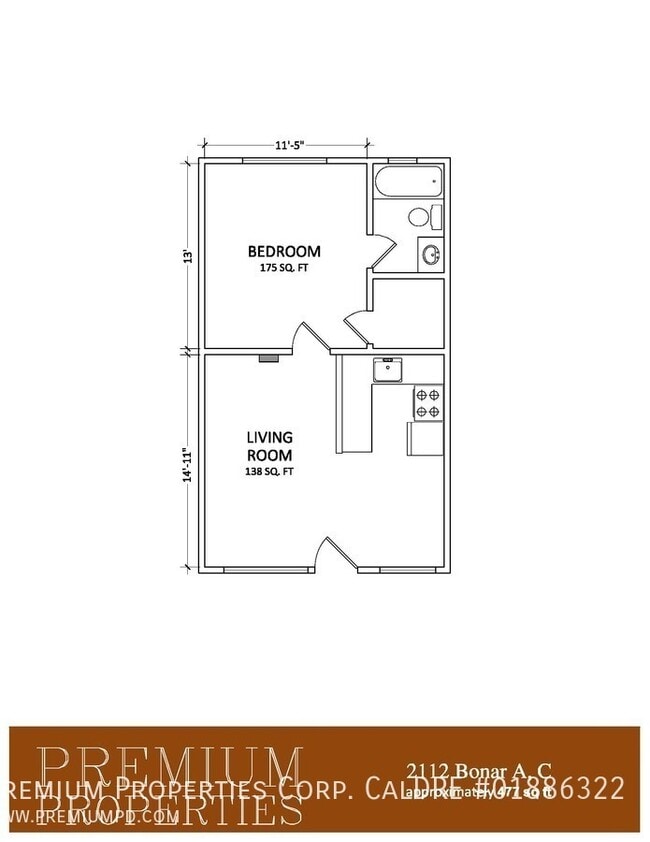 Photo - 2112 Bonar St