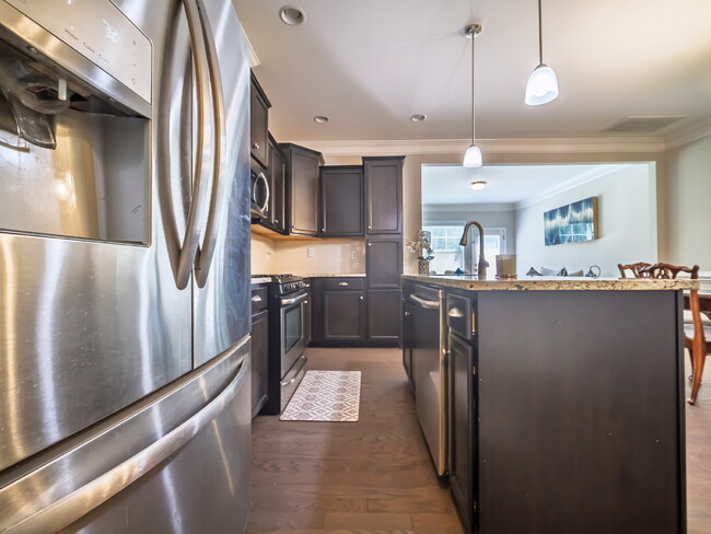 4190 La Crema Dr