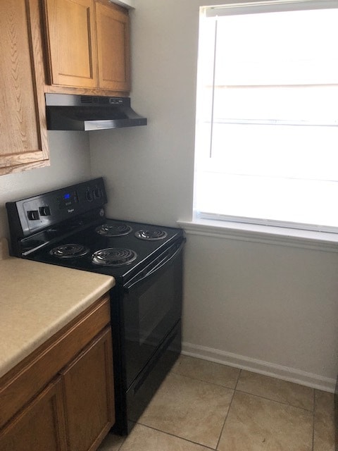 Cocina 2 - 4340 Georgia Ave Unidad D