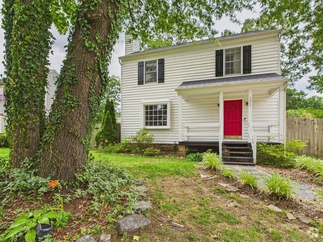 Building Photo - 1917 Millsap Ln Rental