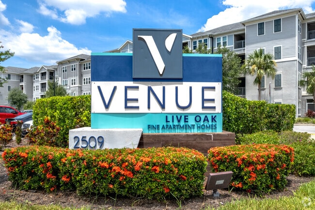 Building Signage