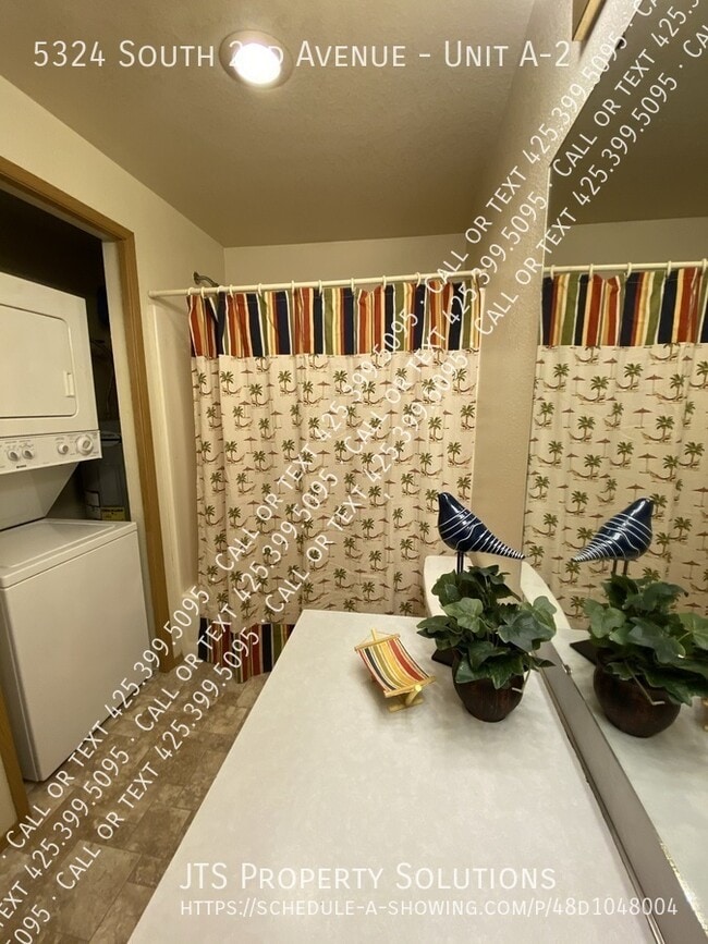 Photo - 5324 S 2nd Ave Unit A-2