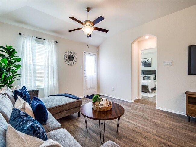 Photo - The Village at Caney Mills