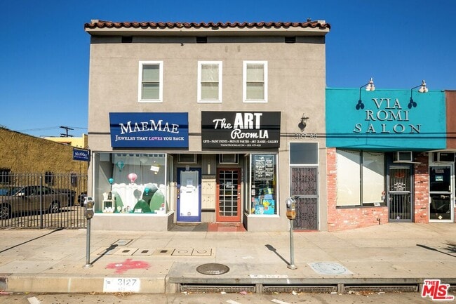 Building Photo - 3127 Glendale Blvd Unit B