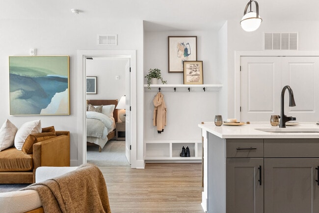 Photo - Ellison at the Preserve