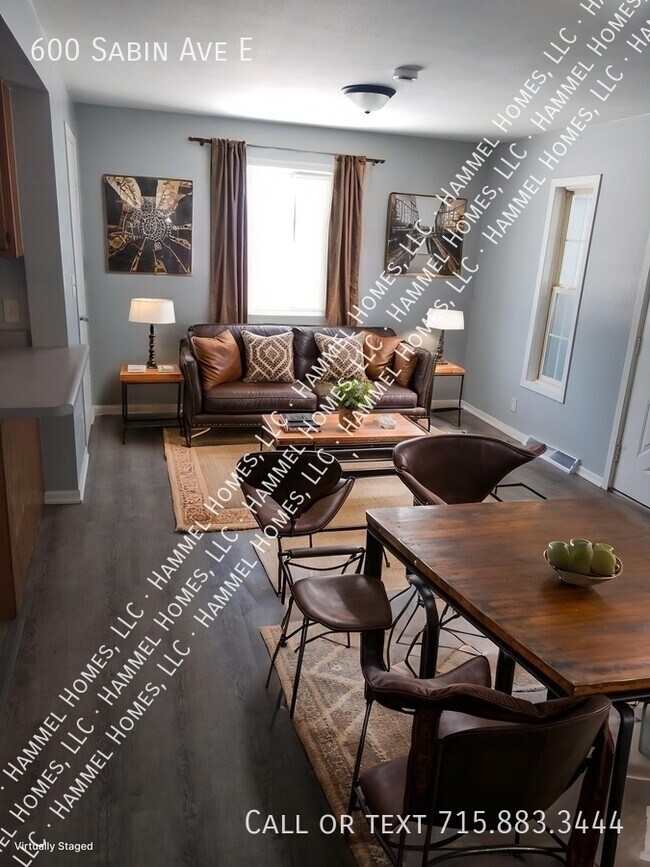 Photo - 600 Sabin Ave E