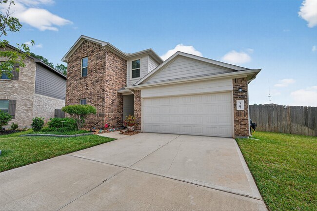 Photo - 14601 Blackbrush Mnr