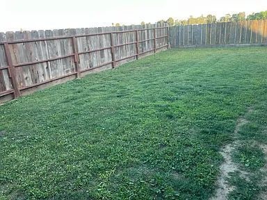 Photo - Check out this country living, single-story rental located in East Modesto.
