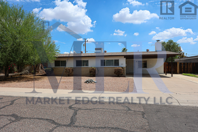 3bed/1.5bath House at 35th Ave. & Cactus! ... - 3bed/1.5bath House at 35th Ave. & Cactus! ...