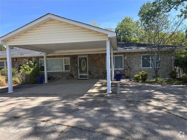 Building Photo - 110 Gum Creek Rd Rental