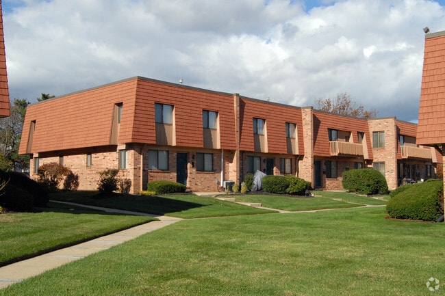Riverview Condominiums