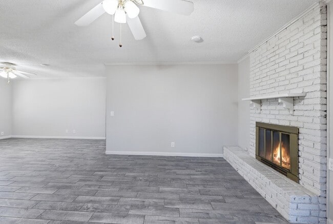 Photo - Cute 3 bed 1.5 bath home with a large yard and quite living in the highly desired Bixby Public Sc...