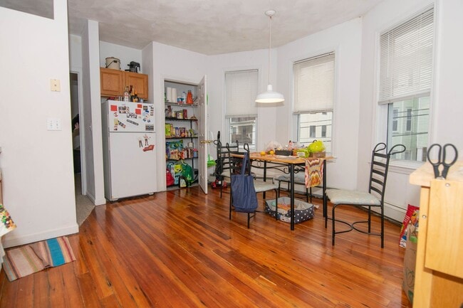 Photo - Allston 3 Bed – 1,100 Sq Ft – Heat Included – Deck/Porch – 9/1