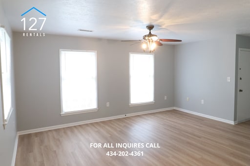 Photo - 2 Bedroom in Forest! Unit A