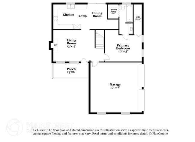 Photo - 6200 Martin Lake Rd