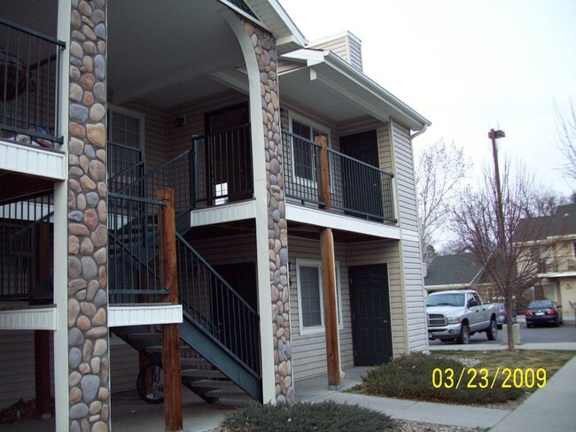 Photo - Fort Collins 2 Bedroom Condo Steps from CSU - Available Now