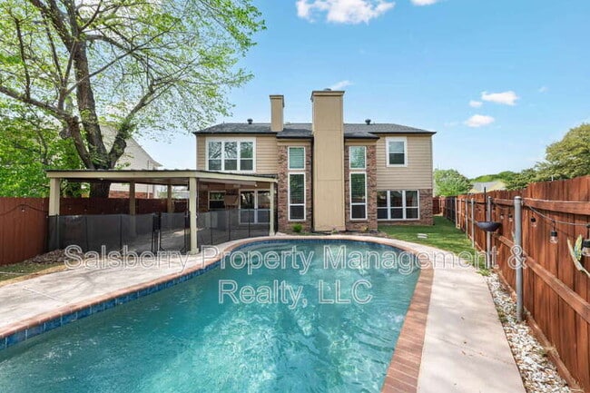 Photo - 3452 Whitney Way