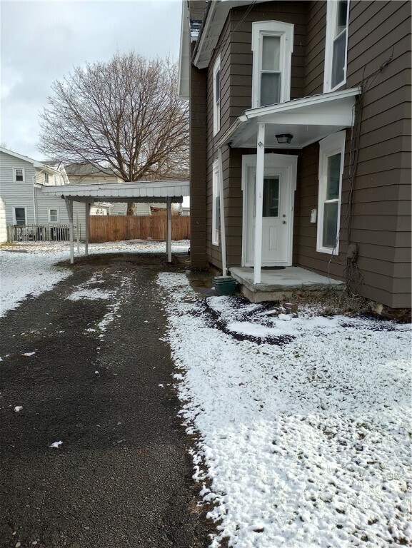 Photo - 602 Porter St