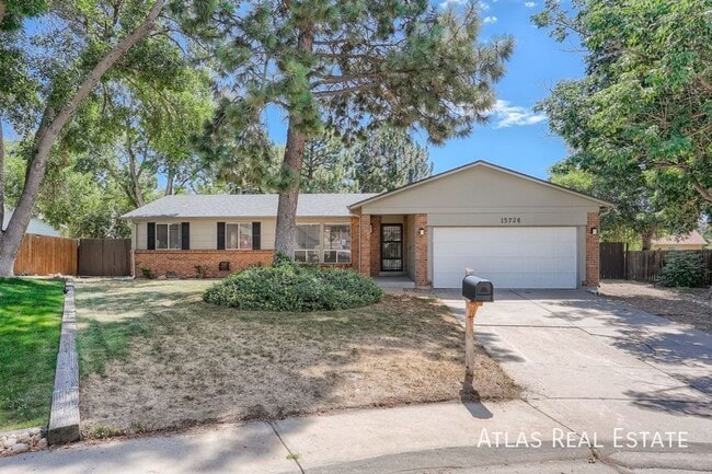 Building Photo - 15726 E Flora Pl Rental