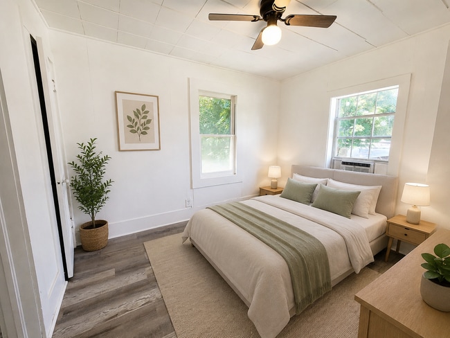 1206 Avenue B Unit 1
