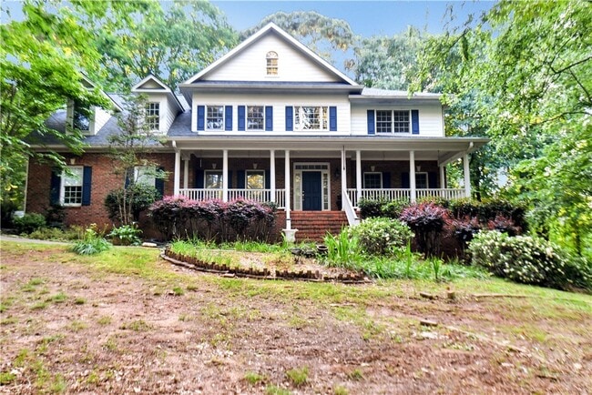 Building Photo - 1170 Knob Creek Dr Rental