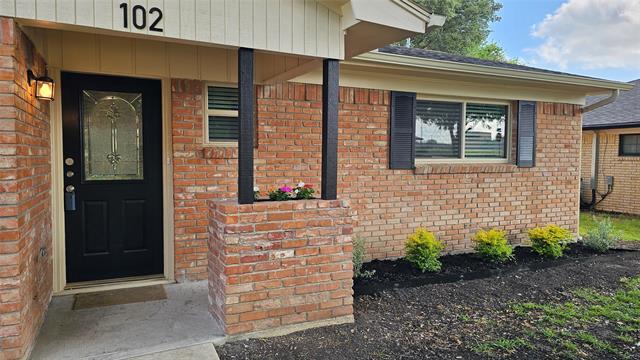 102 Cherokee Ct