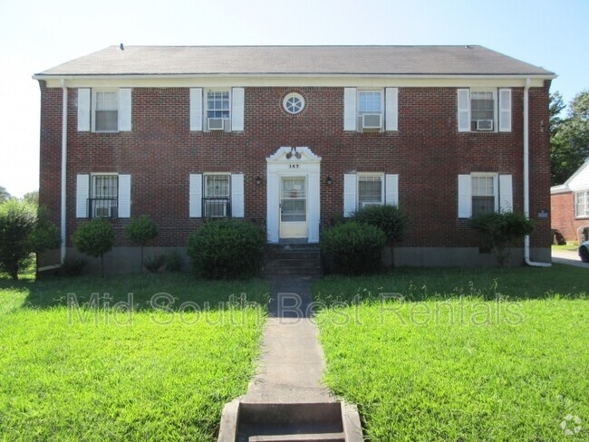 Building Photo - 143 N Merton St Rental