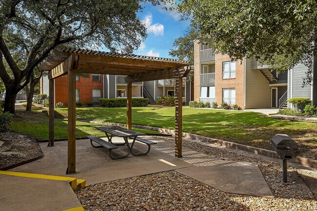 Picnic Area