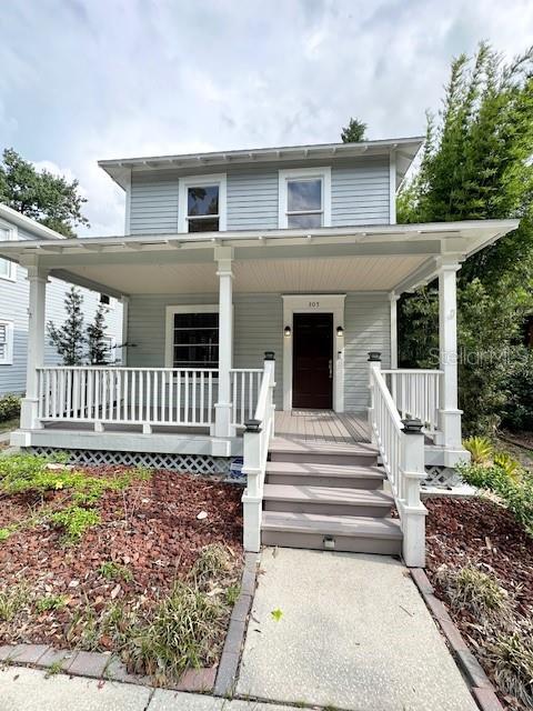 Photo - 305 W 9th St