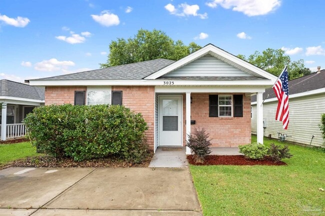 Building Photo - 3025 Flintlock Dr Rental