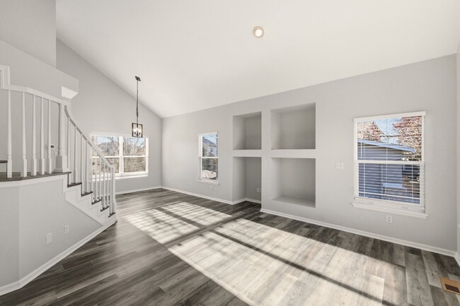 Photo - Beautiful Stroh Ranch 4 Bedroom, 2.5 Bath Home, Brand New Kitchen Appliances READY JUNE 5th