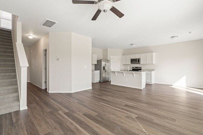 Photo - *Pre-leasing* Three Bedroom | Two and a Ha...