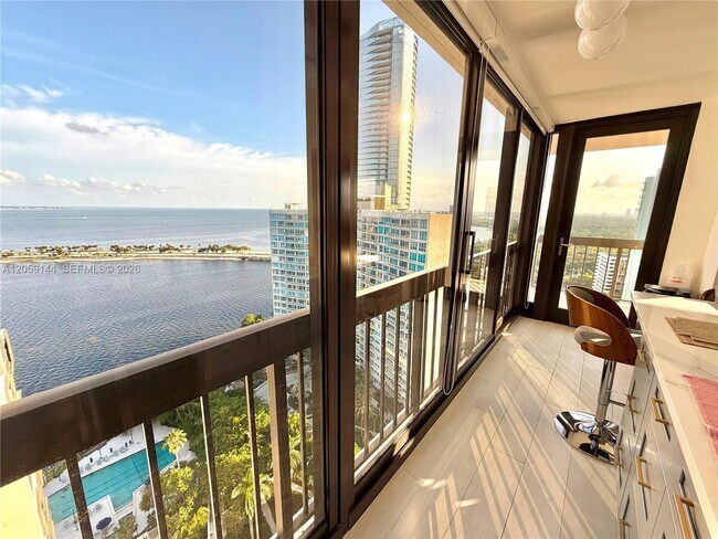 Photo - 2333 Brickell Ave Unit 2512