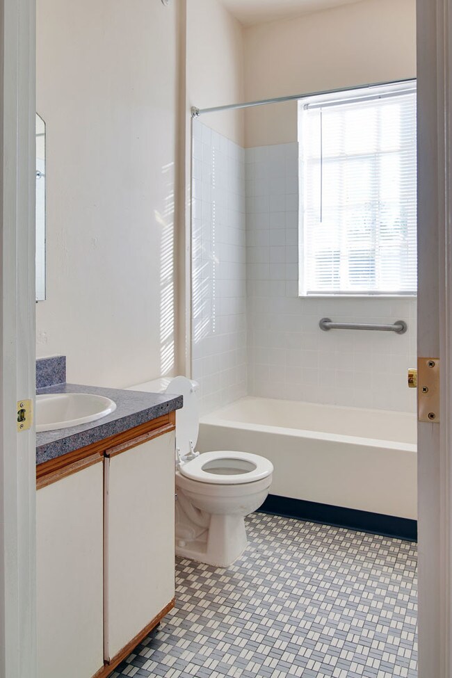 Photo - Ferguson Williams Apartments