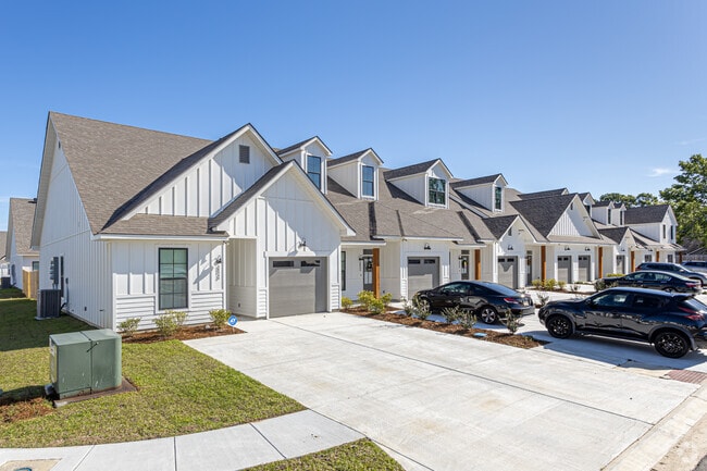 Photo - Oak Grove Townhomes