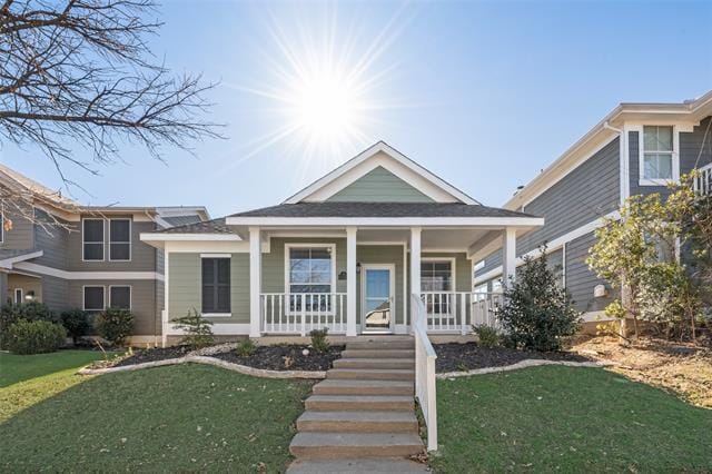 Building Photo - 1336 Kingston Pl