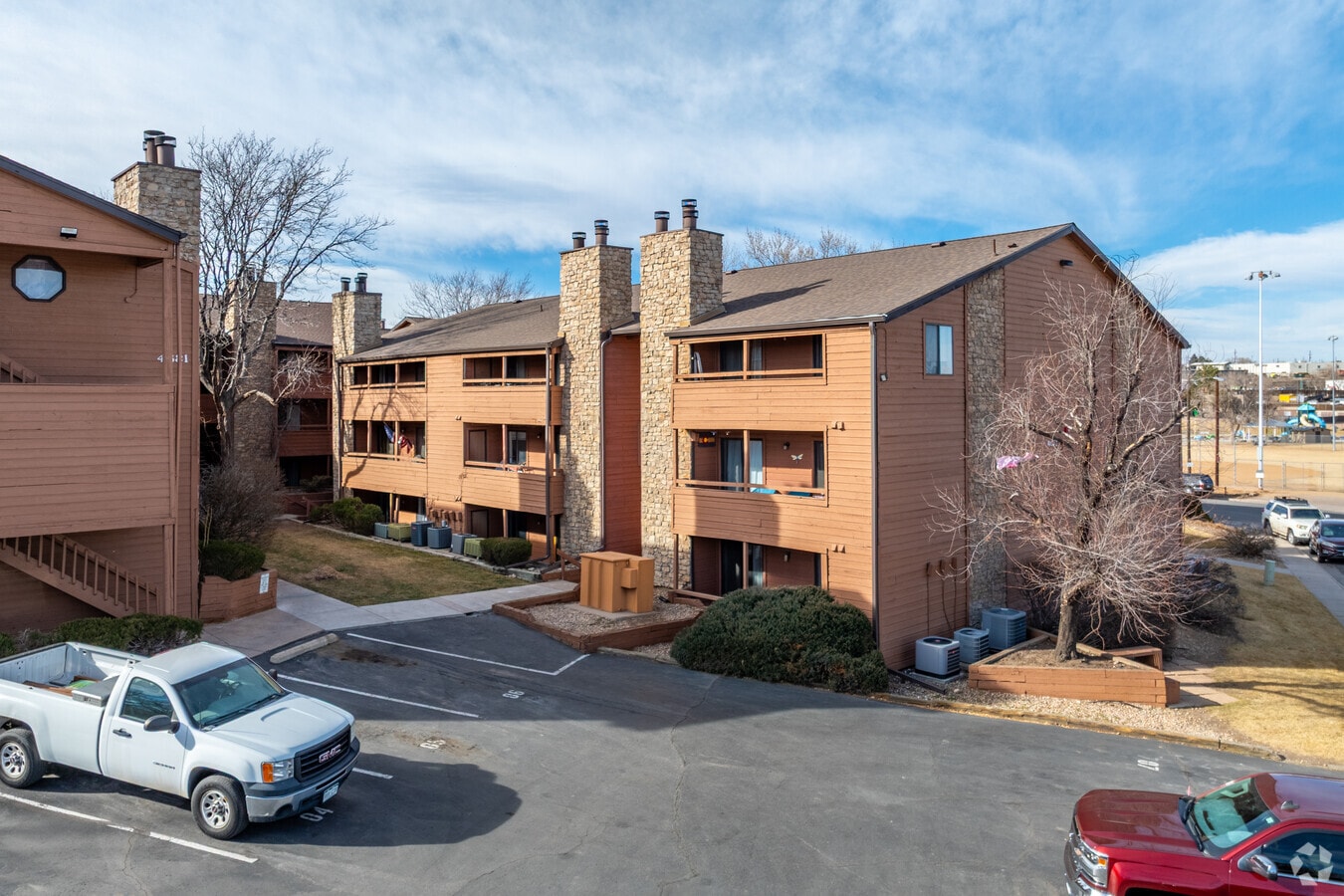 Photo - Centennial Crossing